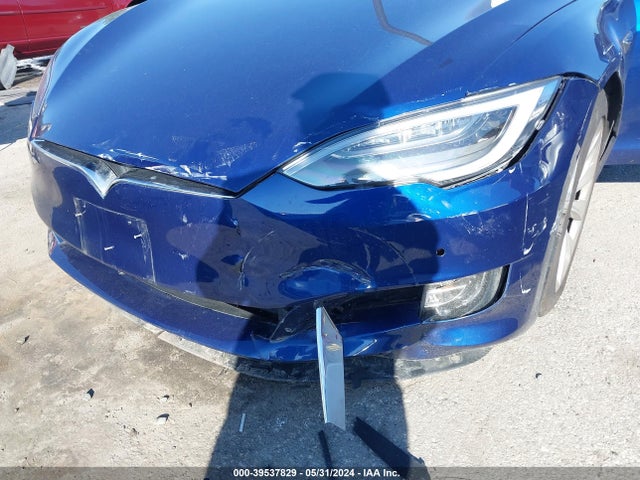 5YJSA1E2XJF260382 Tesla Model S 100d/75d/p100d