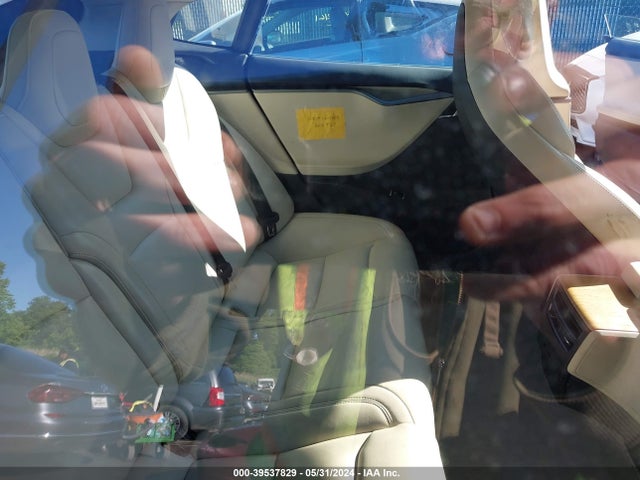 5YJSA1E2XJF260382 Tesla Model S 100d/75d/p100d