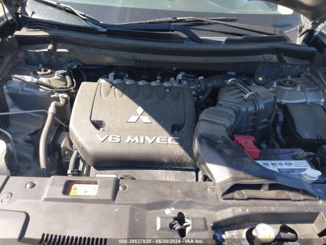 JA4JZ4AX4EZ012050 Mitsubishi OUTLANDER GT