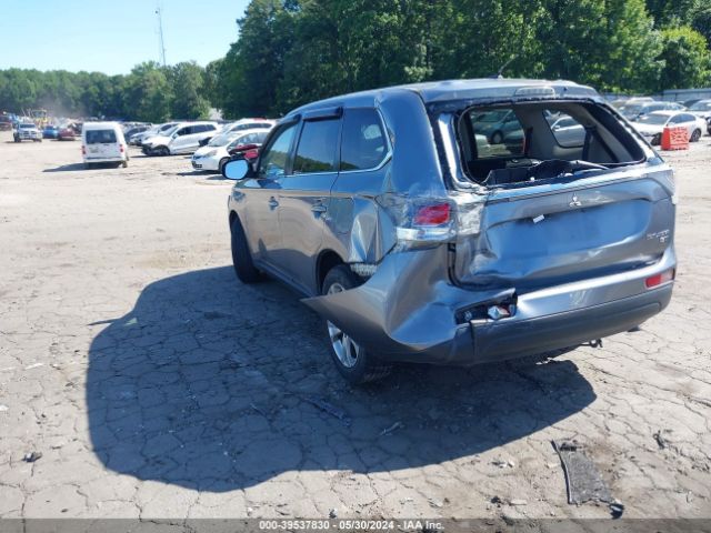 JA4JZ4AX4EZ012050 Mitsubishi OUTLANDER GT