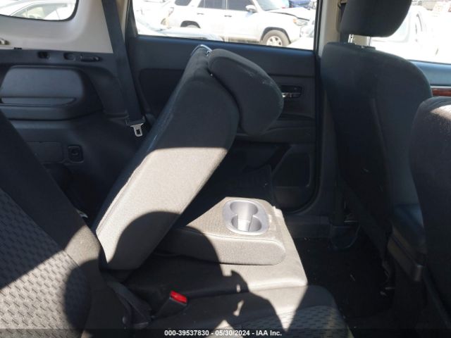 JA4JZ4AX4EZ012050 Mitsubishi OUTLANDER GT