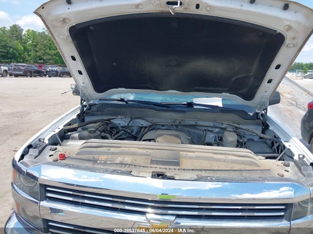 1GC0CUEG9HZ348844 Chevrolet Silverado 2500hd Wt