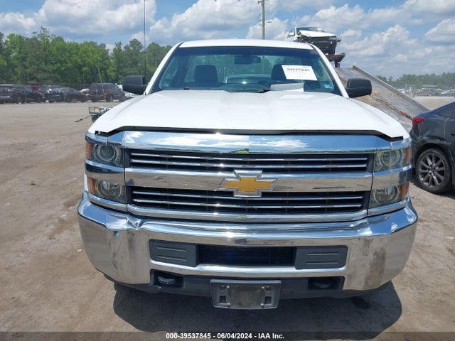 1GC0CUEG9HZ348844 Chevrolet Silverado 2500hd Wt