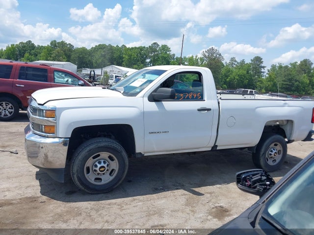 1GC0CUEG9HZ348844 Chevrolet Silverado 2500hd Wt