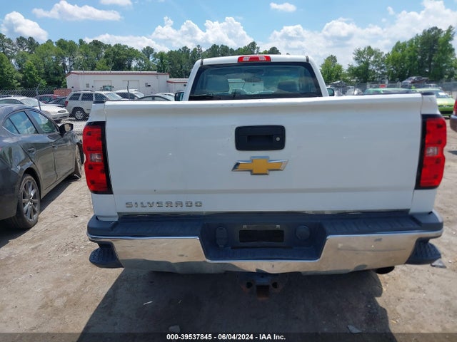 1GC0CUEG9HZ348844 Chevrolet Silverado 2500hd Wt