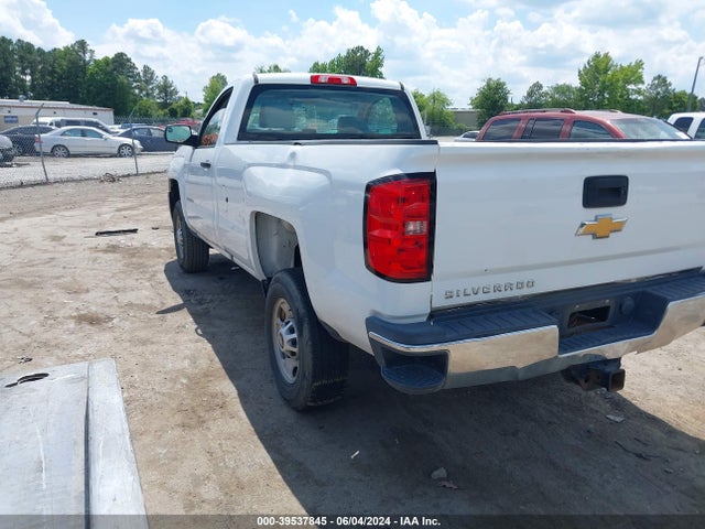 1GC0CUEG9HZ348844 Chevrolet Silverado 2500hd Wt