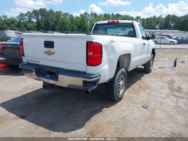 1GC0CUEG9HZ348844 Chevrolet Silverado 2500hd Wt