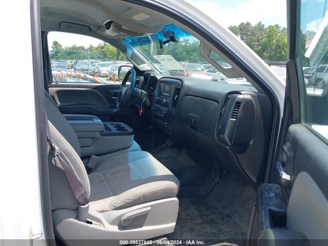 1GC0CUEG9HZ348844 Chevrolet Silverado 2500hd Wt