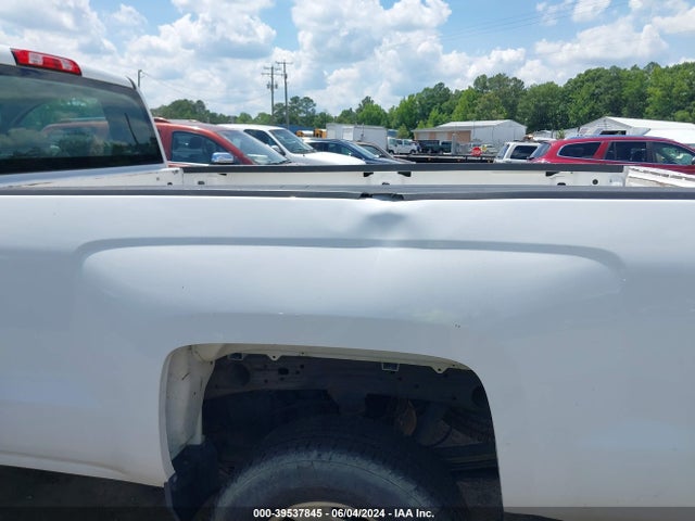 1GC0CUEG9HZ348844 Chevrolet Silverado 2500hd Wt