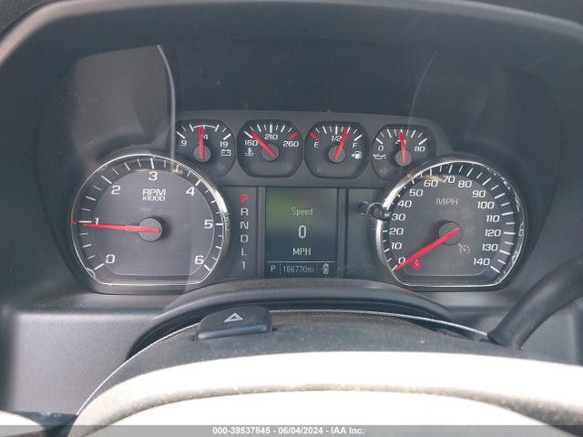 1GC0CUEG9HZ348844 Chevrolet Silverado 2500hd Wt