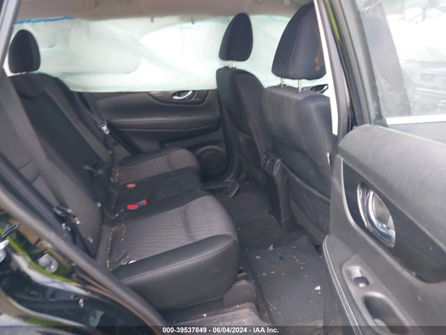 Nissan ROGUE S 2017 JN8AT2MT8HW136806 Image 8
