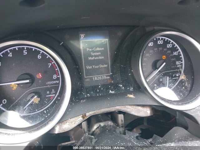 Toyota CAMRY LE 2018 JTNB11HK5J3036666 Image 7