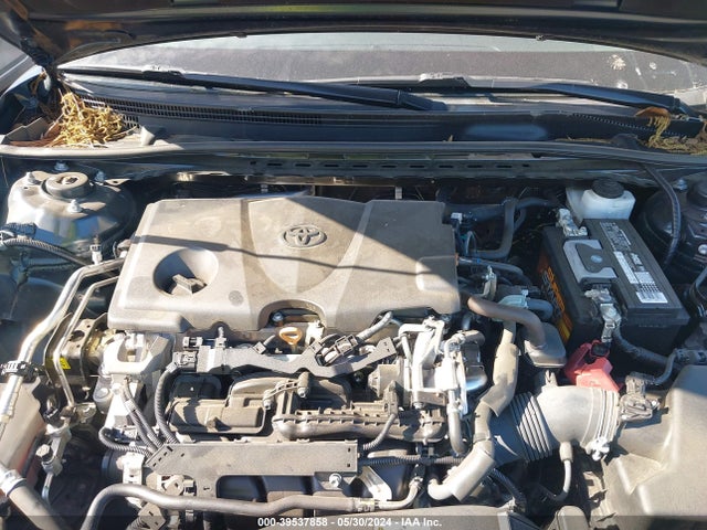 Toyota CAMRY SE 2020 4T1G11AK3LU331326 Image 10