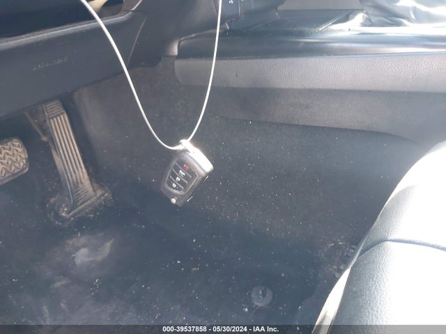 Toyota CAMRY SE 2020 4T1G11AK3LU331326 Image 11