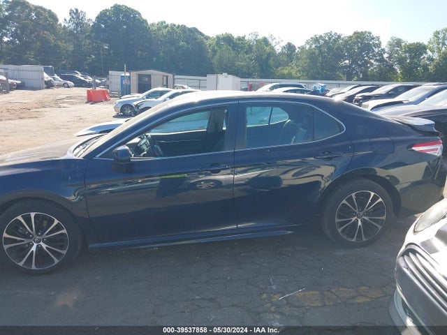 Toyota CAMRY SE 2020 4T1G11AK3LU331326 Image 14