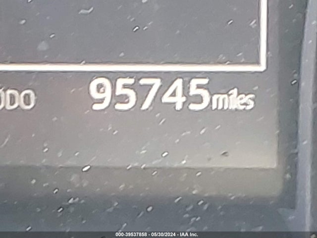 Toyota CAMRY SE 2020 4T1G11AK3LU331326 Image 15