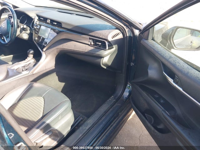 Toyota CAMRY SE 2020 4T1G11AK3LU331326 Image 5