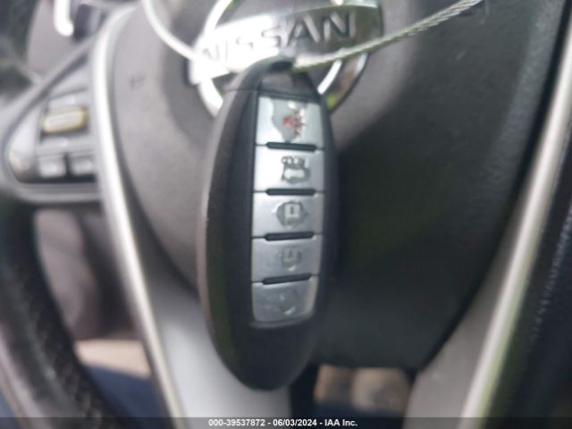1N4AA6AP4HC397891 Nissan Maxima 3.5 Sv