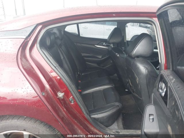 1N4AA6AP4HC397891 Nissan Maxima 3.5 Sv
