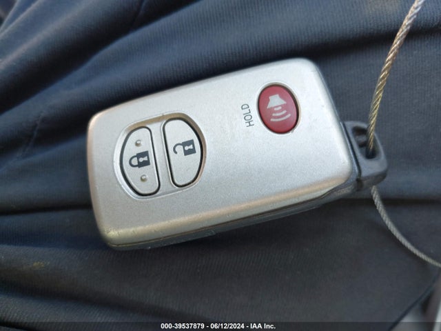 Toyota 4runner Limited 2016 JTEBU5JR3G5405222 Image 11