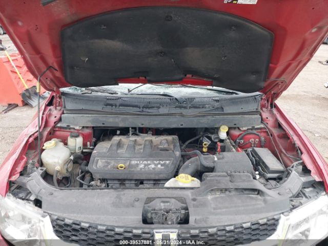 3C4PDCAB4FT512053 Dodge Journey American Value Pkg