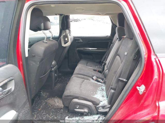 3C4PDCAB4FT512053 Dodge Journey American Value Pkg