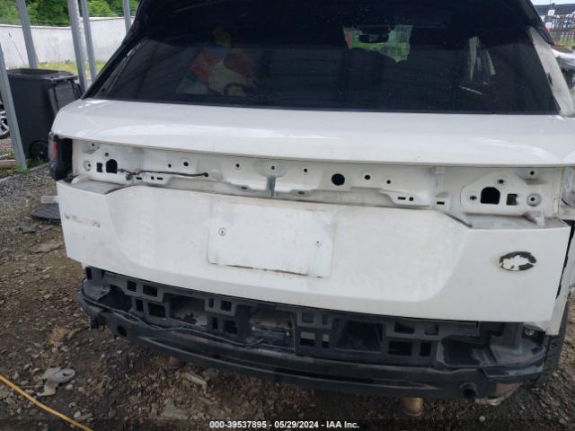 SALYL2EX7KA778927 Land Rover Range Rover Velar P250 R-dynamic Se