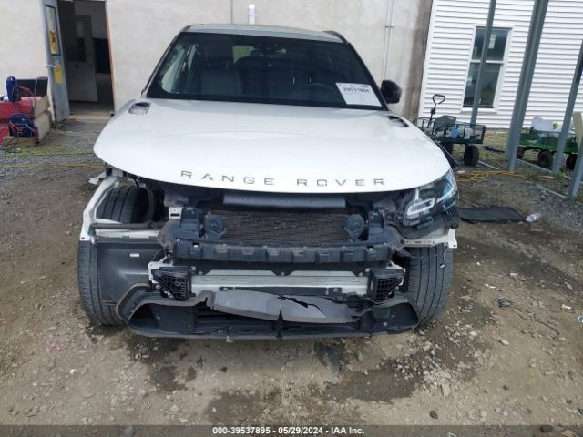 SALYL2EX7KA778927 Land Rover Range Rover Velar P250 R-dynamic Se