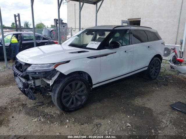 SALYL2EX7KA778927 Land Rover Range Rover Velar P250 R-dynamic Se