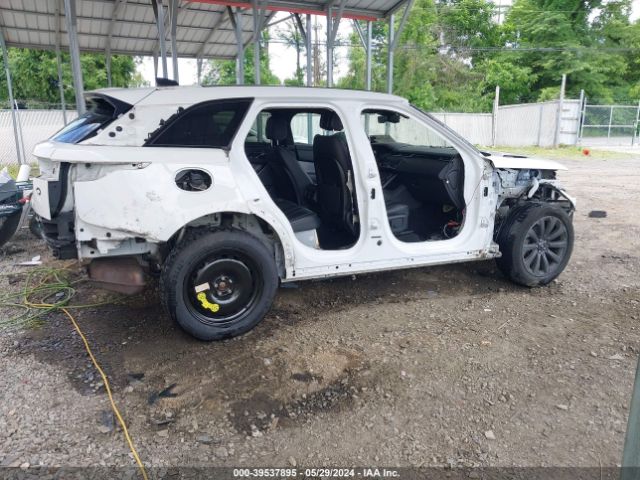 SALYL2EX7KA778927 Land Rover Range Rover Velar P250 R-dynamic Se