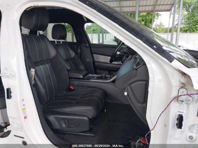 SALYL2EX7KA778927 Land Rover Range Rover Velar P250 R-dynamic Se