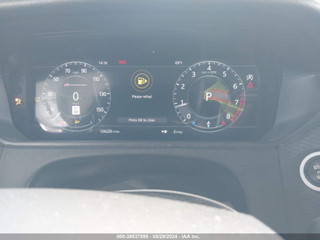 SALYL2EX7KA778927 Land Rover Range Rover Velar P250 R-dynamic Se