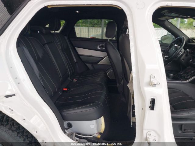 SALYL2EX7KA778927 Land Rover Range Rover Velar P250 R-dynamic Se