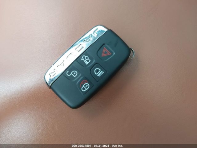 SAJAN4EV5JCP17223 Jaguar Xe 35t Portfolio Limited Edition