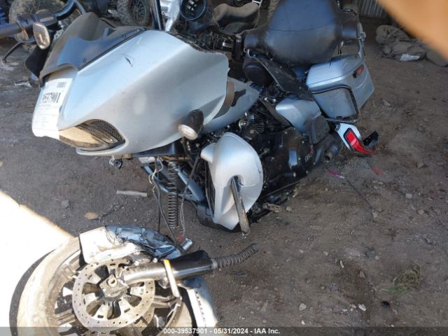 2023 HARLEY-DAVIDSON FLTRK 1HD1KZF18PB616660