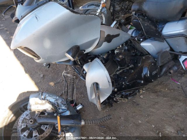 2023 HARLEY-DAVIDSON FLTRK 1HD1KZF18PB616660 Photo 1