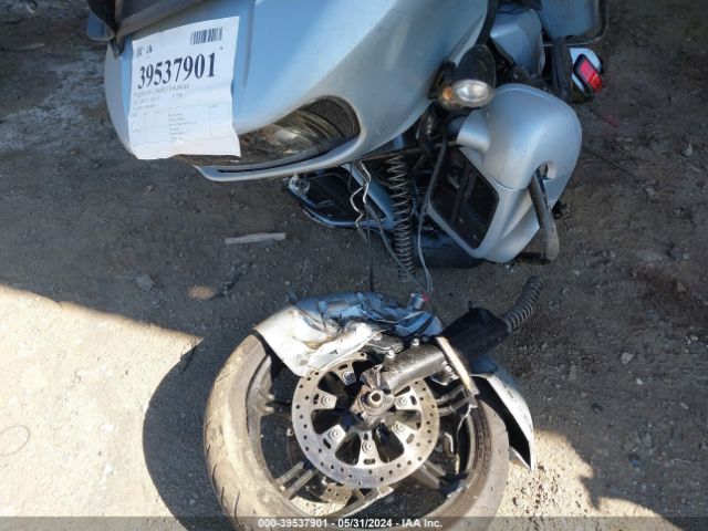 2023 HARLEY-DAVIDSON FLTRK 1HD1KZF18PB616660 Photo 4