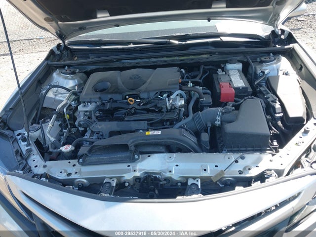 Toyota CAMRY SE 2022 4T1G11AK7NU714639 Image 10