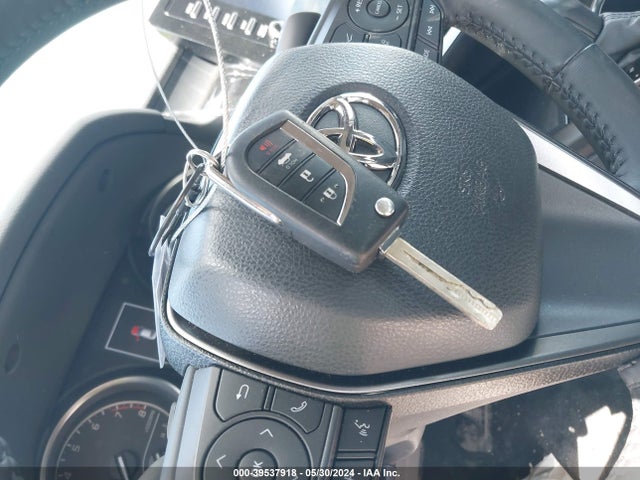 Toyota CAMRY SE 2022 4T1G11AK7NU714639 Image 11
