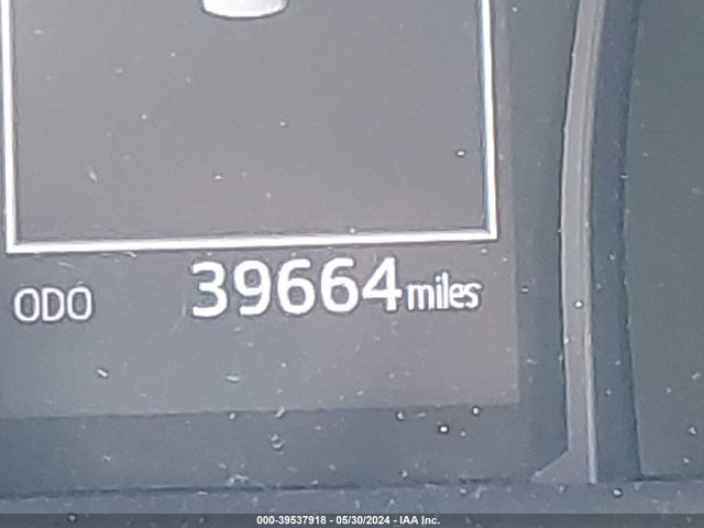 Toyota CAMRY SE 2022 4T1G11AK7NU714639 Image 16