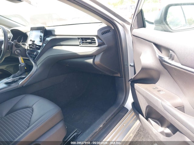 Toyota CAMRY SE 2022 4T1G11AK7NU714639 Image 5