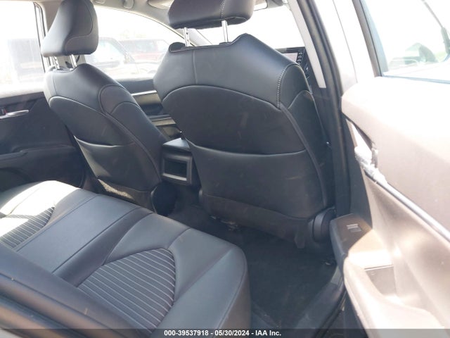 Toyota CAMRY SE 2022 4T1G11AK7NU714639 Image 8