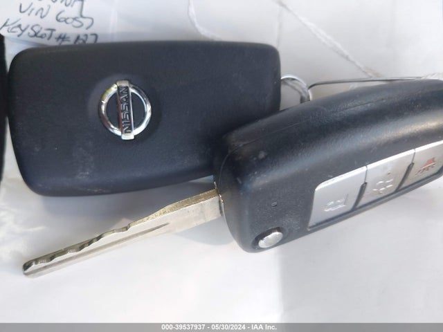 Nissan ROGUE S 2016 5N1AT2MV3GC916057 Image 11