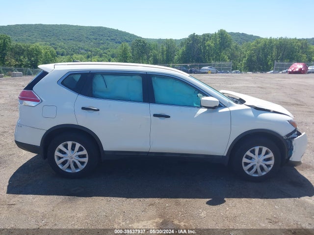 Nissan ROGUE S 2016 5N1AT2MV3GC916057 Image 13