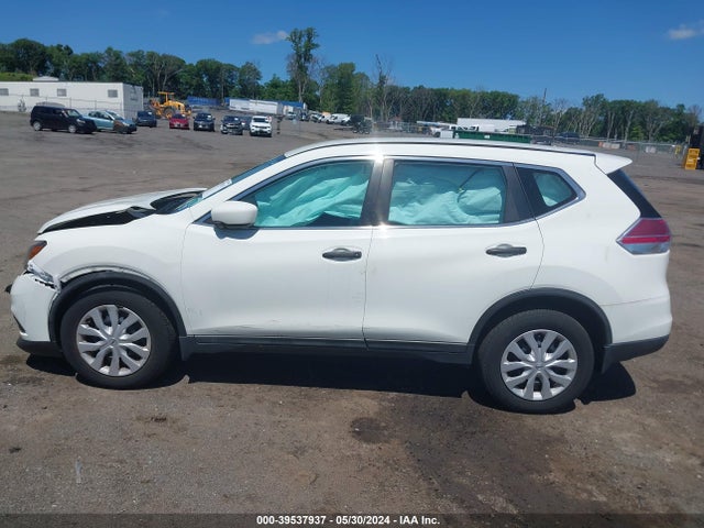 Nissan ROGUE S 2016 5N1AT2MV3GC916057 Image 14