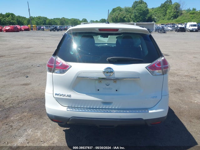 Nissan ROGUE S 2016 5N1AT2MV3GC916057 Image 16