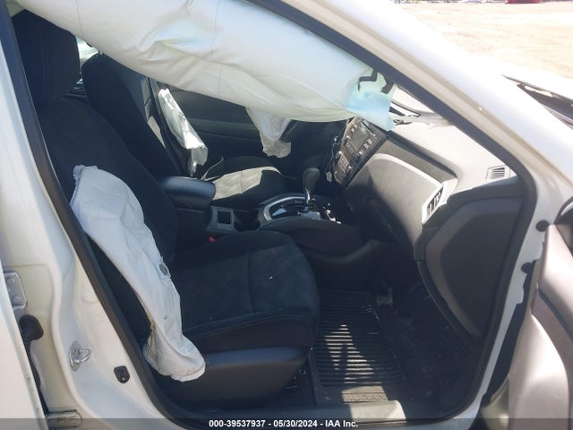 Nissan ROGUE S 2016 5N1AT2MV3GC916057 Image 5
