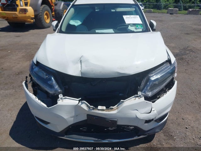 Nissan ROGUE S 2016 5N1AT2MV3GC916057 Image 6