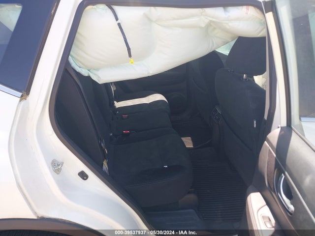 Nissan ROGUE S 2016 5N1AT2MV3GC916057 Image 8