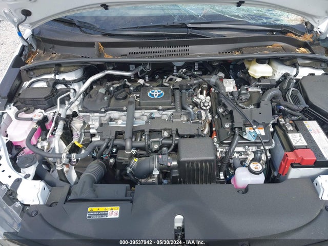 Toyota Corolla Hybrid Le 2024 JTDBCMFE8R3040610 Image 10